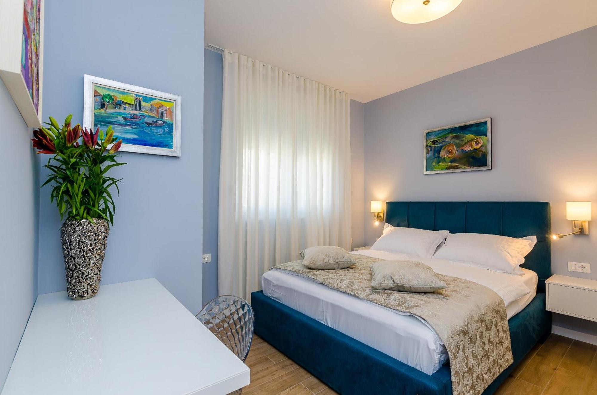 New Art Apartment Dubrovnik Dış mekan fotoğraf
