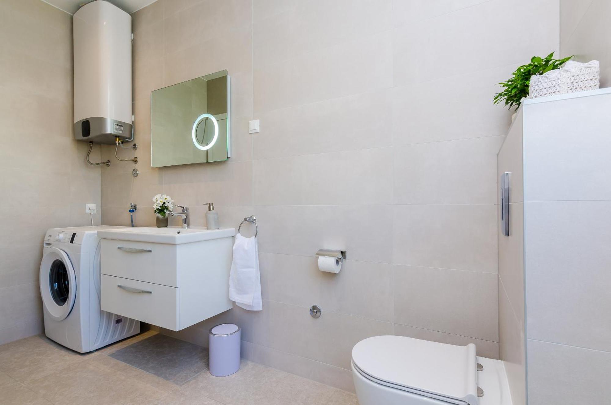 New Art Apartment Dubrovnik Dış mekan fotoğraf