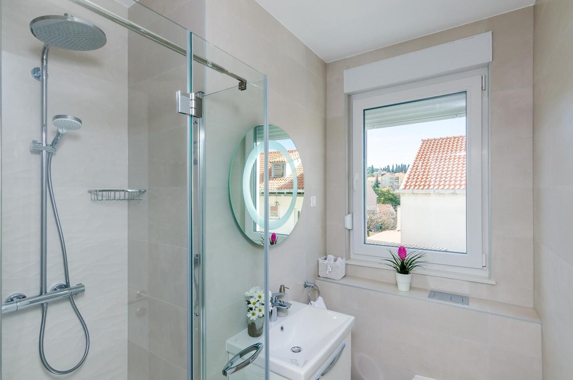 New Art Apartment Dubrovnik Dış mekan fotoğraf