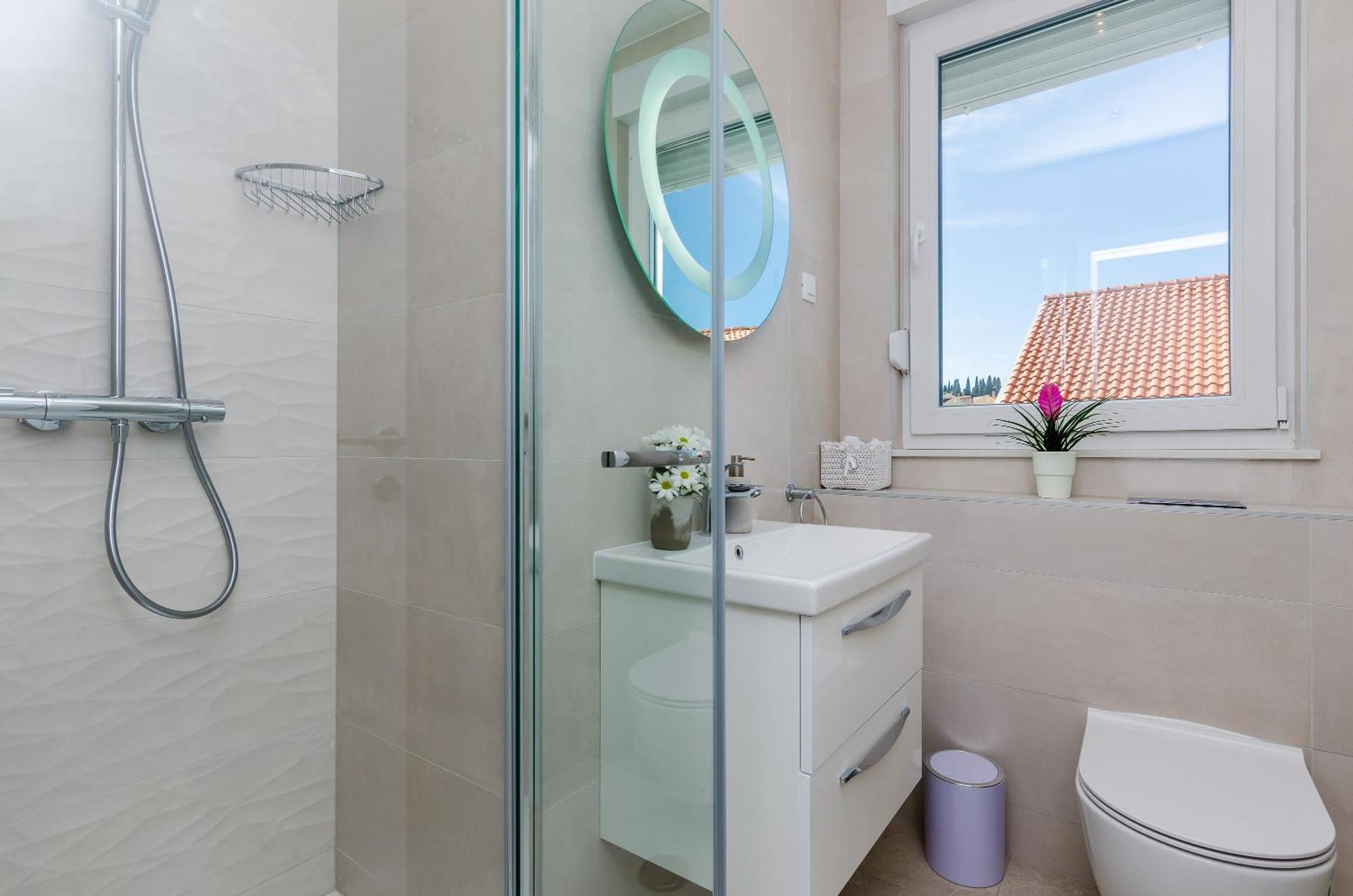 New Art Apartment Dubrovnik Dış mekan fotoğraf